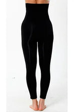 Load image into Gallery viewer, COLLANTS CORSET FEMME