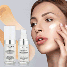 Load image into Gallery viewer, Tlm Makeup | Tlm Color Changing Foundation