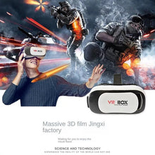 Load image into Gallery viewer, VR BOX 3D