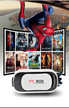 Load image into Gallery viewer, VR BOX 3D