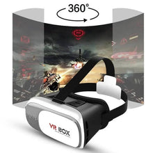 Load image into Gallery viewer, VR BOX 3D