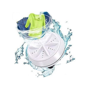 ❌ Portable Ultrasonic Washing machine❌