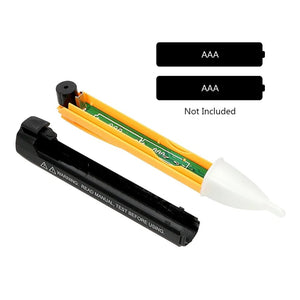 tester electric